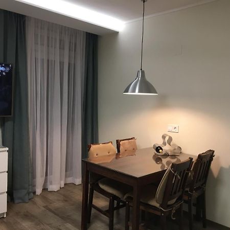 Tapolca Apartman Apartment Luaran gambar