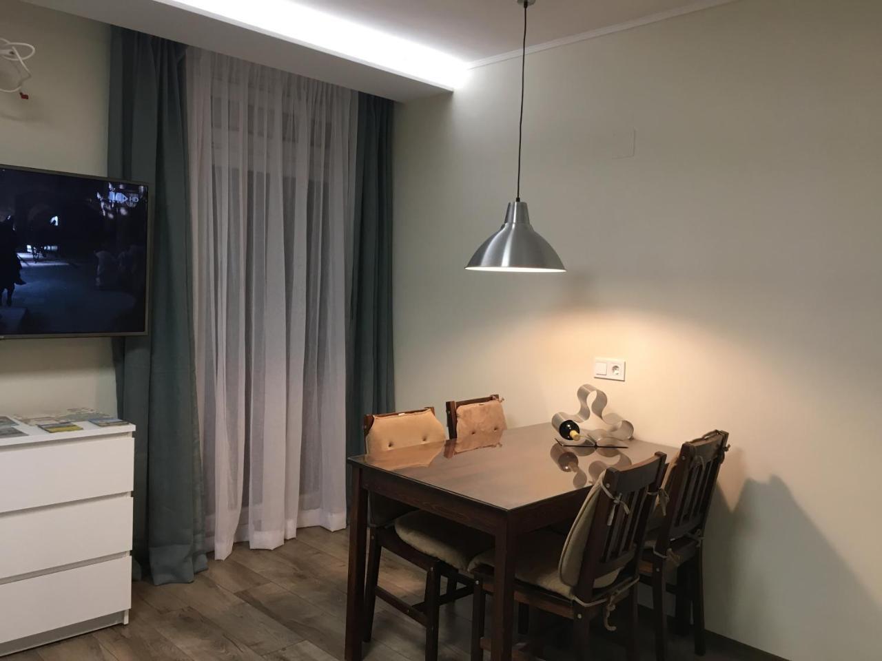 Tapolca Apartman Apartment Luaran gambar