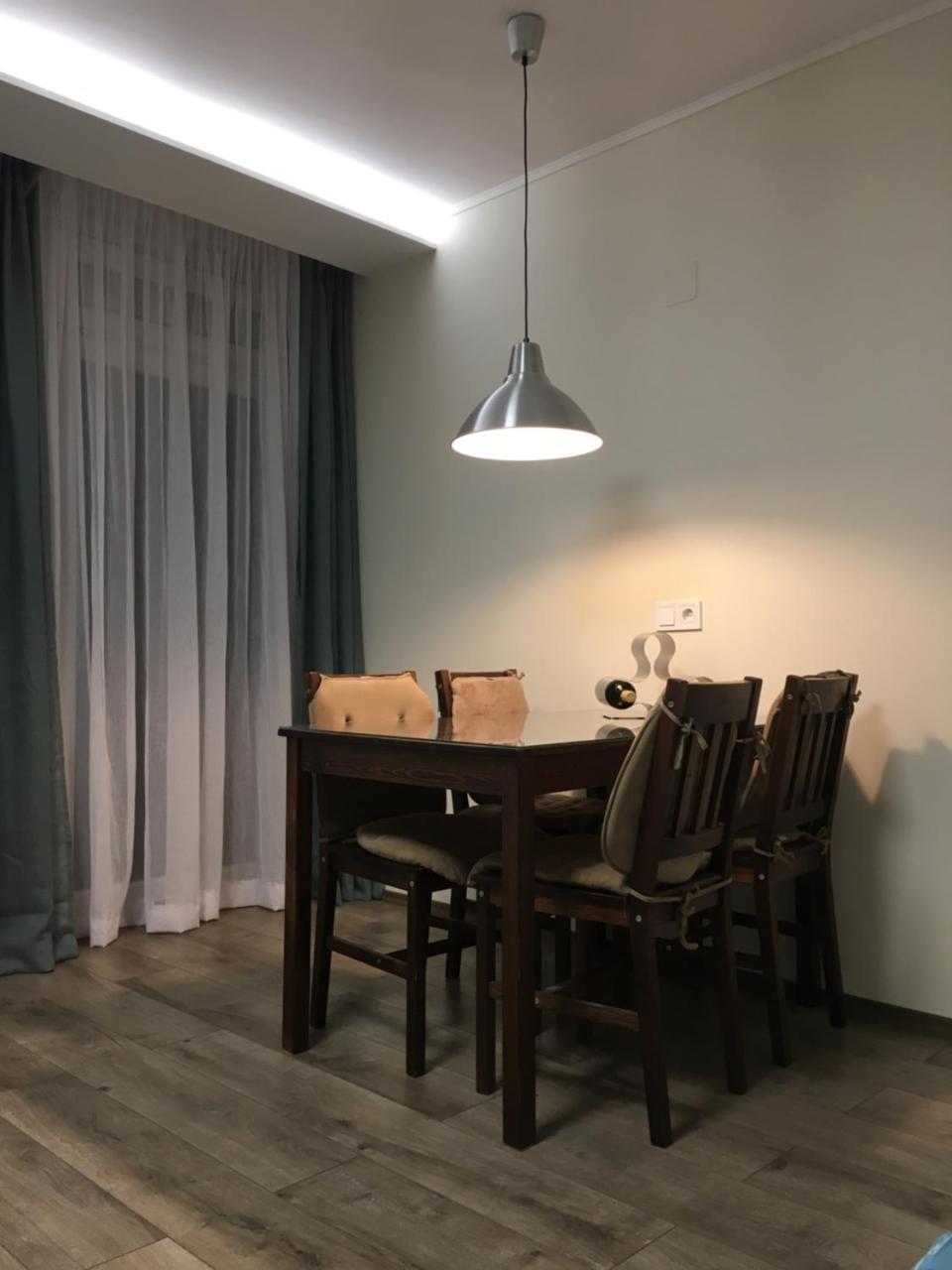 Tapolca Apartman Apartment Luaran gambar